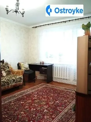 1-комнатная квартира, 35 м², вул. Кирова, Сумы — фото 3