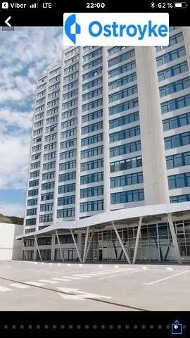 2-кімнатна квартира, 88 м², вул. Морехідна, Одеса