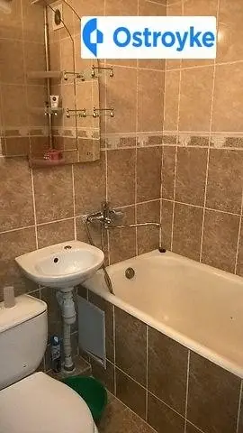 1-кімнатна квартира, 31 м², вул. Салютна, Київ