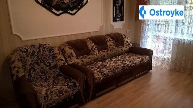 Салютная улица — фото 2