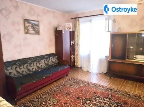 1-комнатная квартира, 34 м², вул. Академіка Корольова, 79, Одесса