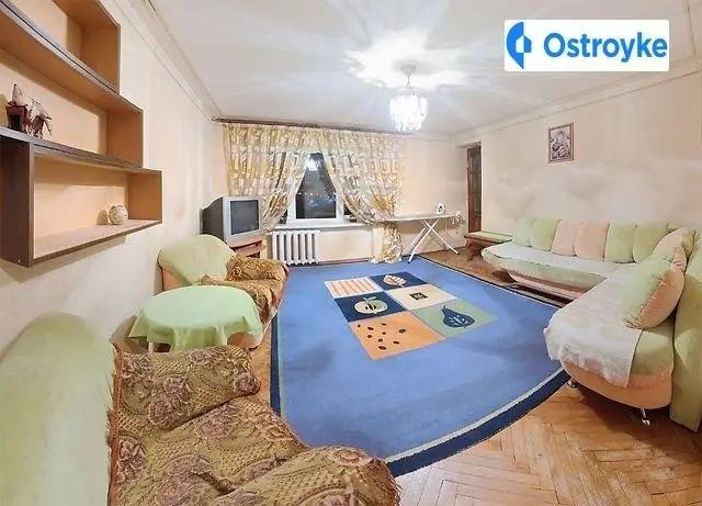 Роксоланы улица — фото 2