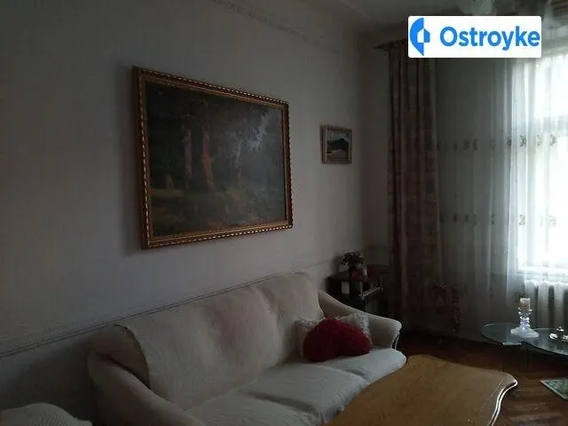 Грюнвальдская улица — фото 1