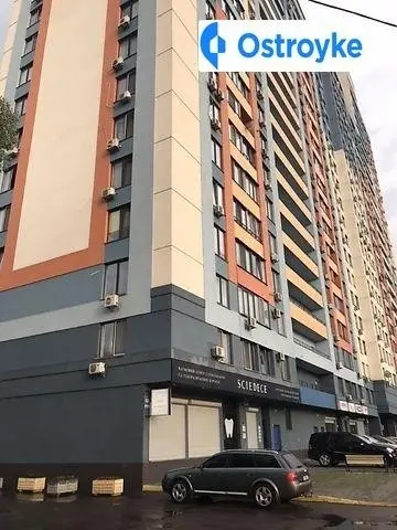Богатырская улица — фото 2
