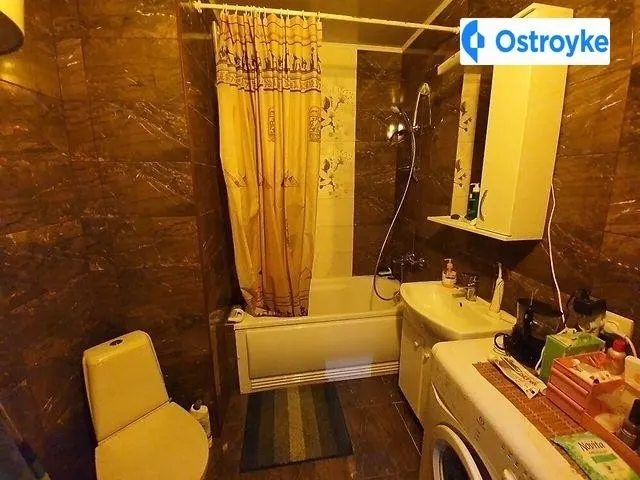 Богатырская улица — фото 1