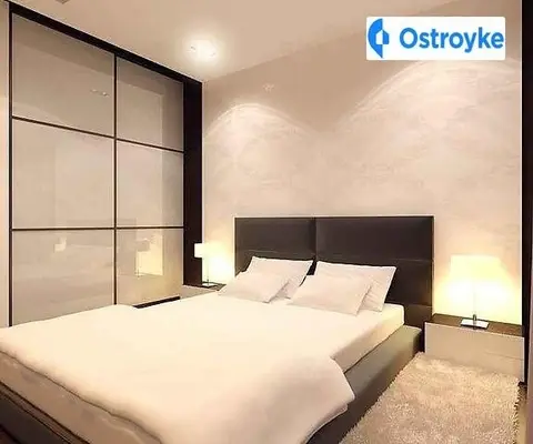 1-кімнатна квартира, 56 м², вул. Тарнавского Мирона Генерала, Тернопіль