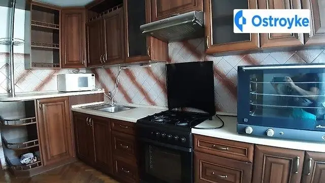 Аренда 3-комнатной квартиры, 78 м², Хмельницкий — фото 4