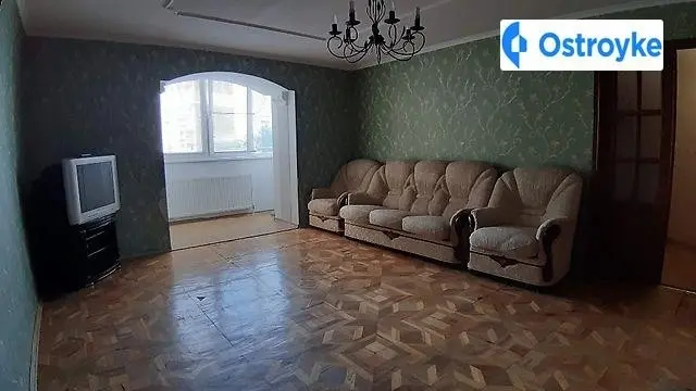 Аренда 3-комнатной квартиры, 78 м², Хмельницкий — фото 5