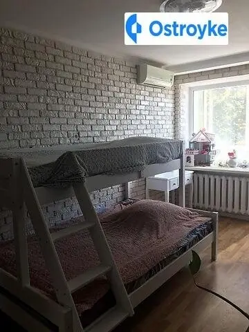 Оренда 3-кімнатної квартири, 62 м², Полтава — фото 2