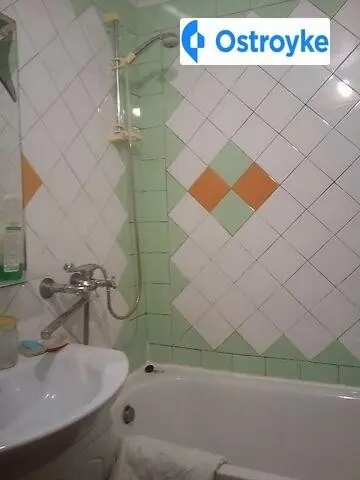 1-комнатная квартира, 32 м², вул. Кирова, Сумы — фото 2