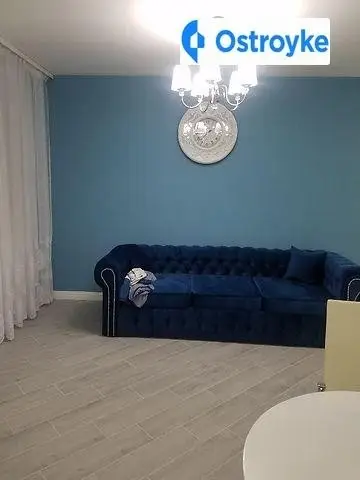 2-комнатная квартира, 70 м², вул. Під Голоском, 8, Львов