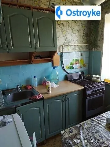 Вышгородская улица — фото 1