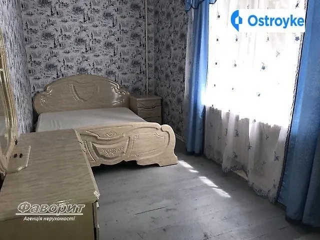 Оренда 2-кімнатної квартири, 63 м², Тернопіль — фото 1