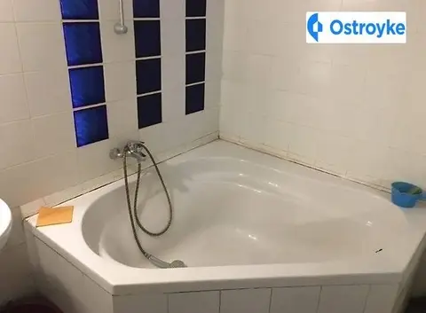 2-комнатная квартира, 58 м², вул. Маршала Тимошенко, Киев