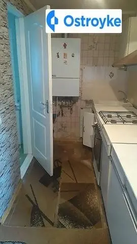 Оренда 1-кімнатної квартири, 25 м², Вінниця — фото 2