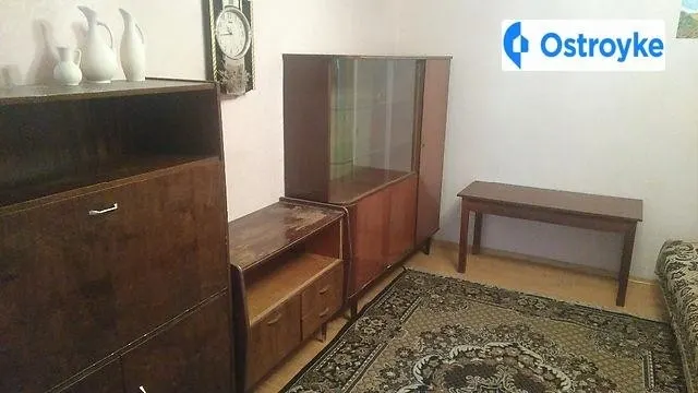 Оренда 1-кімнатної квартири, 25 м², Вінниця — фото 1