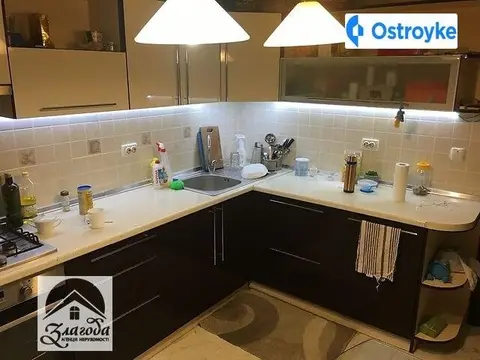 Головацького
