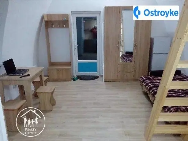 Оренда 1-кімнатної квартири, 26 м², Херсон — фото 4