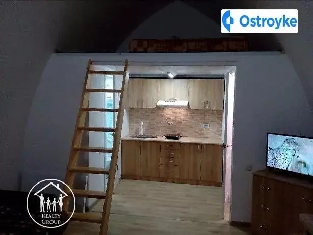 Оренда 1-кімнатної квартири, 26 м², Херсон — фото 3