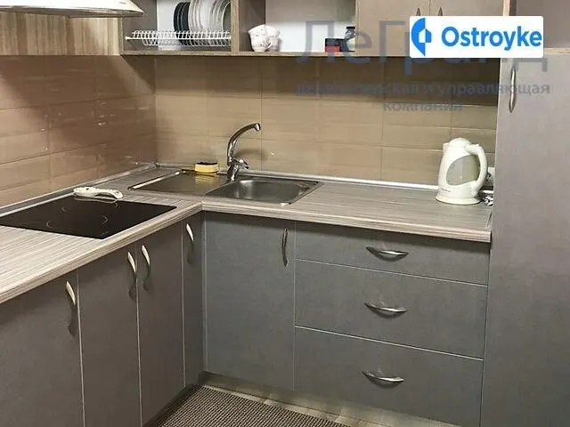 Каманаина ЖК 43 Сорок Третья Жемчужина — фото 1