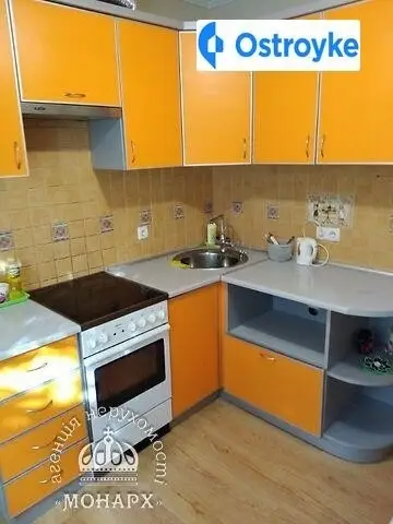 Юности проспект