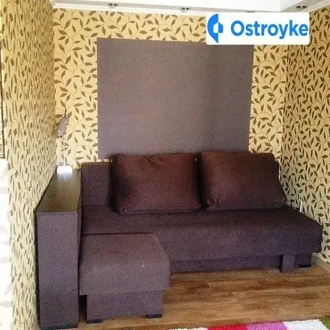 Оренда 1-кімнатної квартири, 33 м², Обухів — фото 10