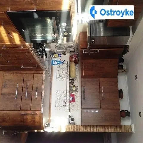 Оренда 1-кімнатної квартири, 33 м², Обухів — фото 9