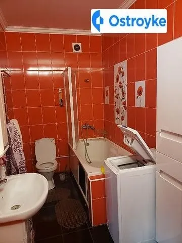 Зодчих улица — фото 1
