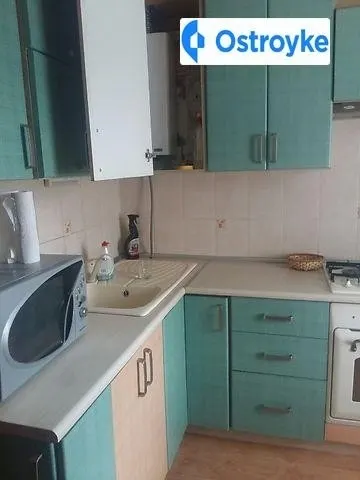 Оренда 2-кімнатної квартири, 50 м², Тернопіль — фото 1