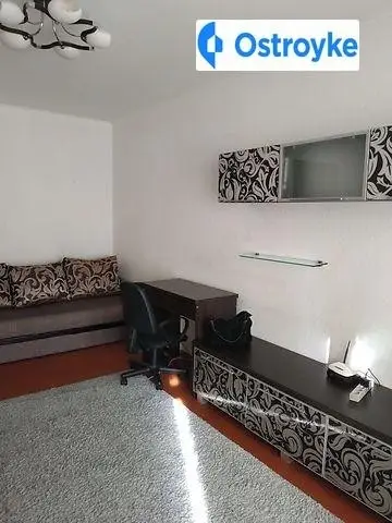 1-комнатная квартира, 36 м², вул. Славина в Белой Церкви, Белая Церковь