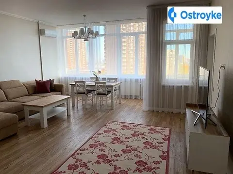 1-комнатная квартира, 65 м², вул. Щорса, 44а, Киев