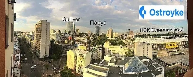 Шота Руставели улица — фото 4