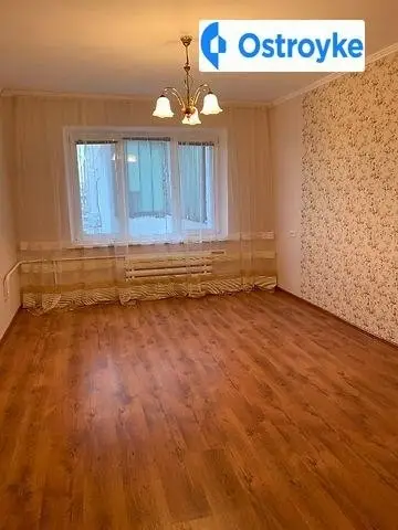 1-комнатная квартира, 37 м², вул. Гвардійська, Николаев