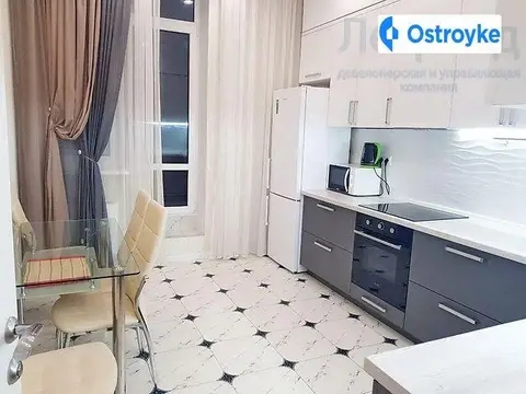 1-кімнатна квартира, 51 м², бул. Французький Стикон, Одеса