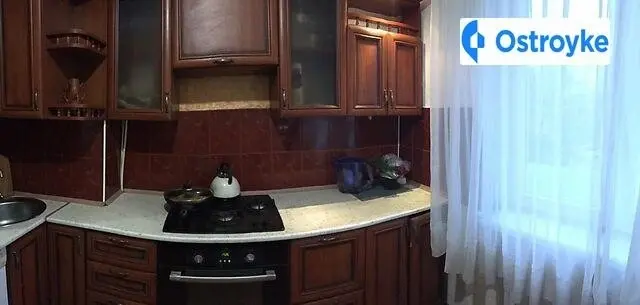 1-кімнатна квартира, 36 м², вул. Леваневского, 57, Біла Церква — фото 8