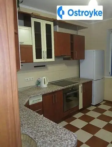 3-комнатная квартира, 83 м², просп. Академіка Палладіна, 18/30, Киев