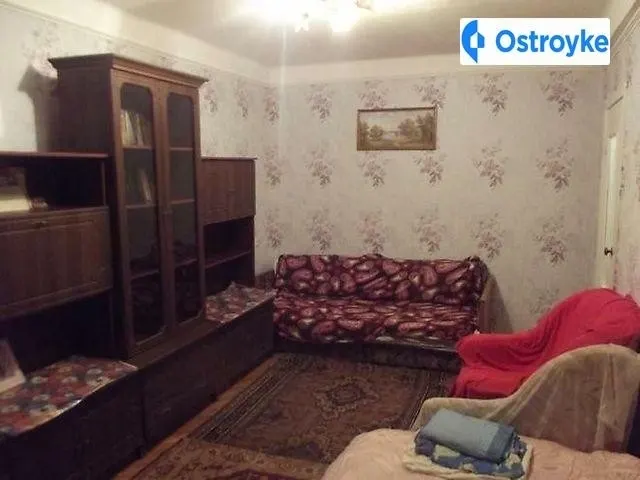 2-комнатная квартира, 50 м², вул. Пушкінська, 76, Белая Церковь — фото 1