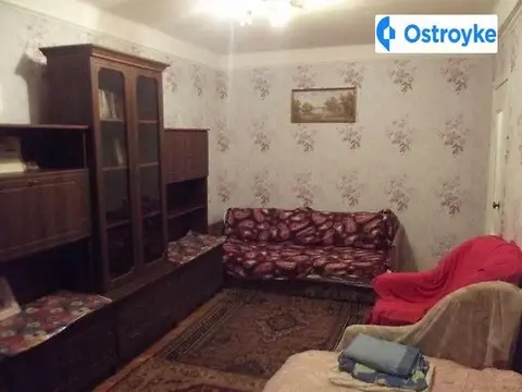 2-комнатная квартира, 50 м², вул. Пушкінська, 76, Белая Церковь