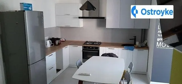 Оренда 2-кімнатної квартири, 64 м², Івано-Франківськ — фото 1