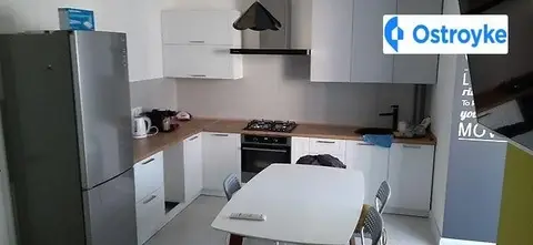 Оренда 2-кімнатної квартири, 64 м², Івано-Франківськ