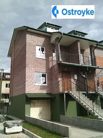 Микулинецкая улица — фото 1