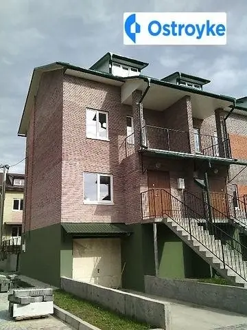 Микулинецкая улица