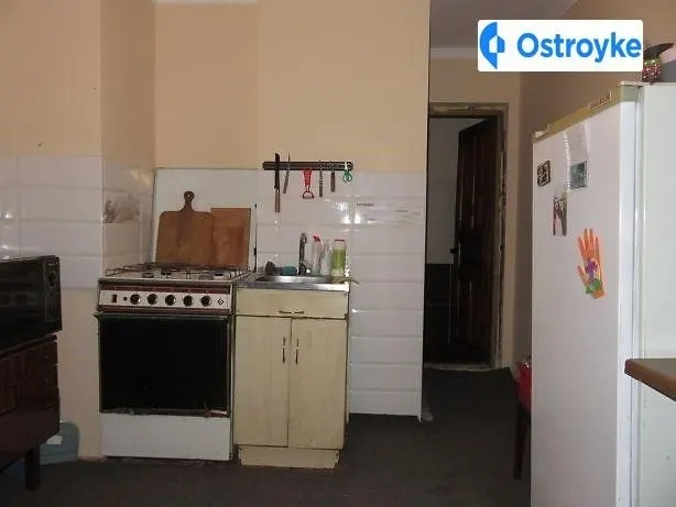 Оренда будинку, 60 м², Буськ — фото 1