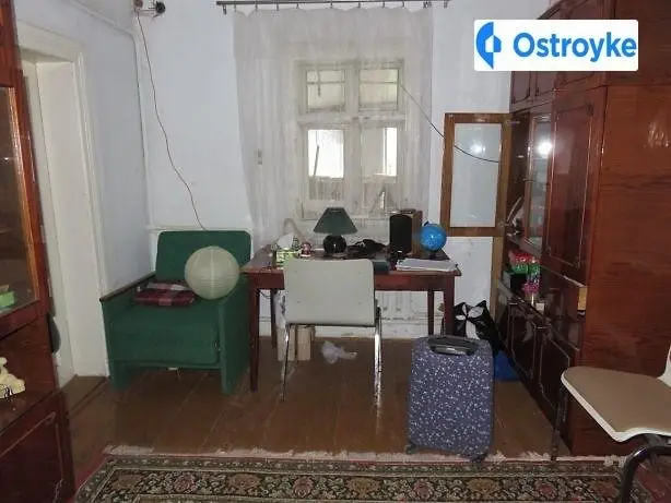 Оренда будинку, 60 м², Буськ — фото 3