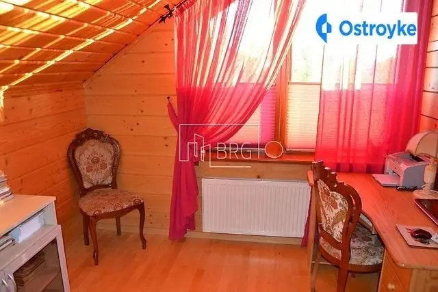 Аренда дома, 116 м², Обухов — фото 3