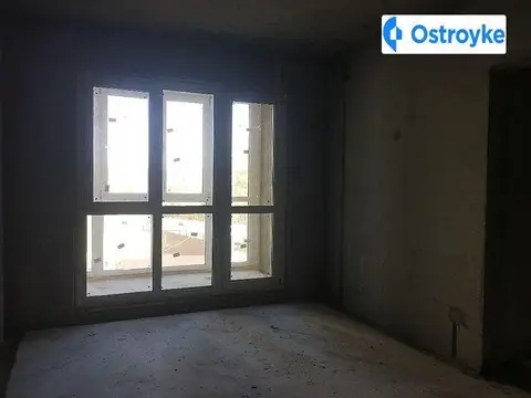 1-кімнатна квартира, 48 м², вул. Стеценка, Київ