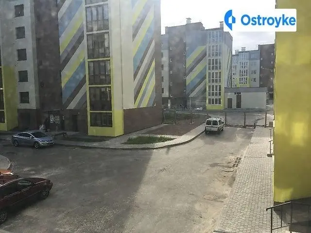 Стеценко улица — фото 2