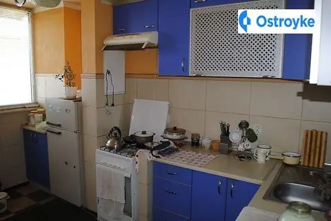 3-комнатная квартира, 69 м², вул. Горбанчука, Хмельницкий