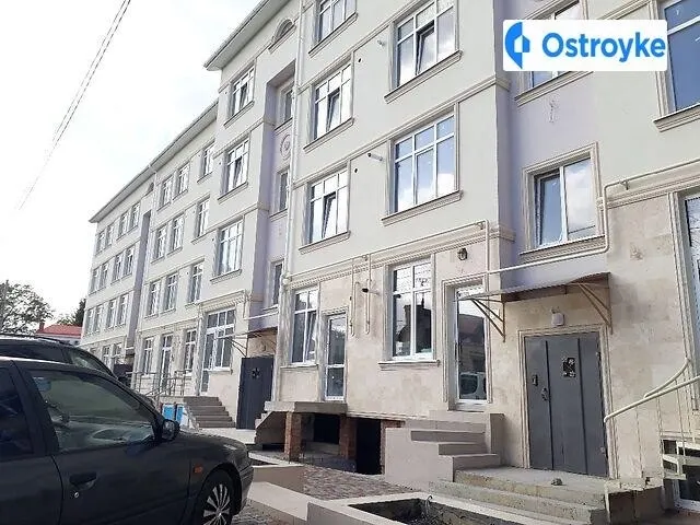 Цветочная улица — фото 1