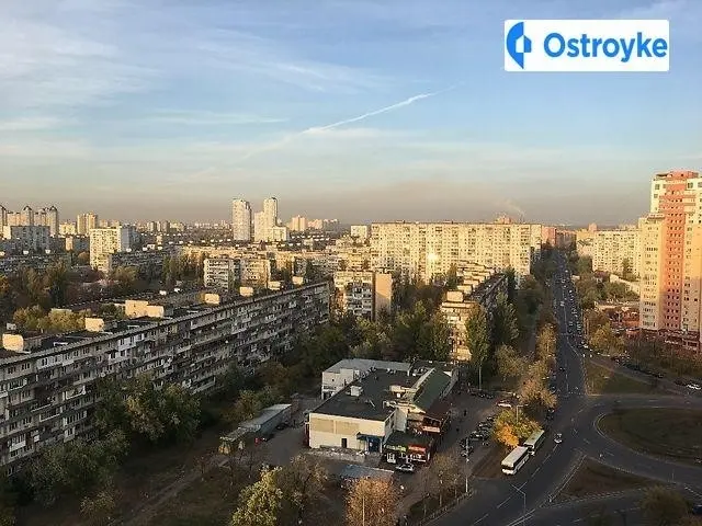 Павла Тычины проспект — фото 3